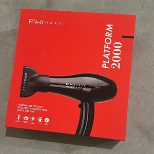 BRAND NEW FHI Heat Blow Dryer